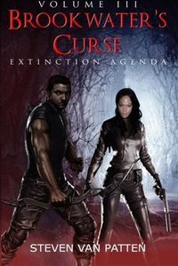 Produktbild: Brookwater's Curse Volume Three
