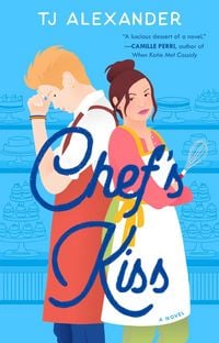 Produktbild: Chef's Kiss