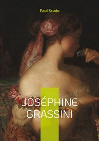 Produktbild: Jos&eacute;phine Grassini