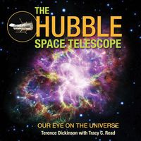 Produktbild: The Hubble Space Telescope