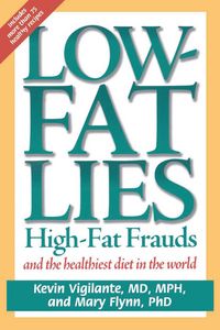 Produktbild: Low-Fat Lies