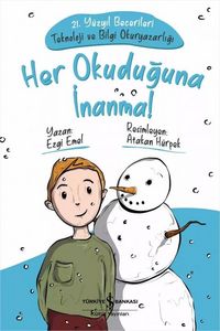 Produktbild: Her Okuduguna Inanma