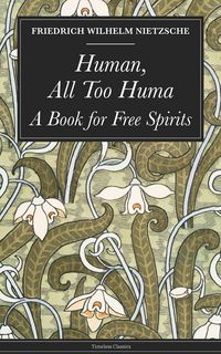 Produktbild: Human, All Too Human