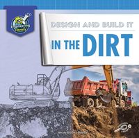 Produktbild: Design and Build It in the Dirt