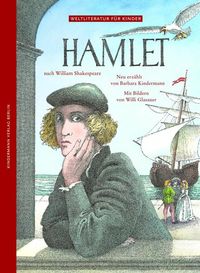 Bild vom Artikel Hamlet vom Autor Barbara Kindermann