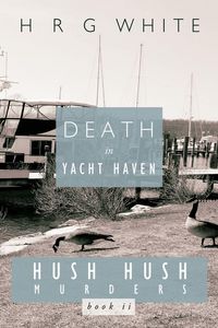 Produktbild: Death in Yacht Haven