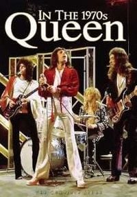 Produktbild: Queen - In The 1970s
