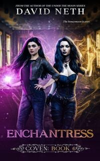 Produktbild: Enchantress
