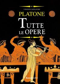 Produktbild: Tutte le opere