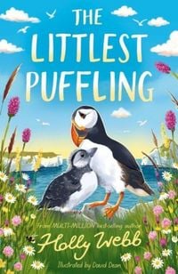 Produktbild: Littlest Puffling