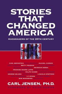 Produktbild: Stories that Changed America