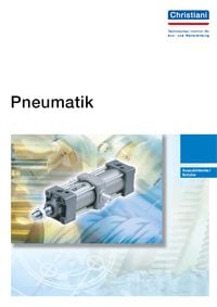 Produktbild: Pneumatik