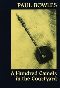 Produktbild: A Hundred Camels in the Courtyard