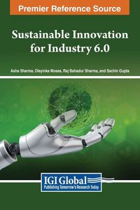 Produktbild: Sustainable Innovation for Industry 6.0