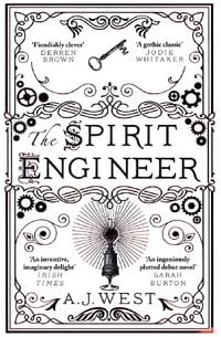 Produktbild: The Spirit Engineer