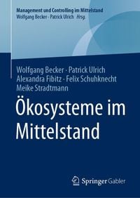 Produktbild: &Ouml;kosysteme im Mittelstand