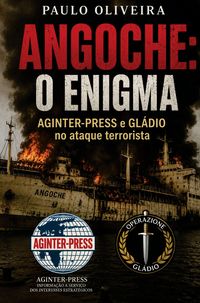 Produktbild: Angoche: O Enigma
