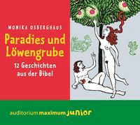 Produktbild: Paradies und L&ouml;wengrube