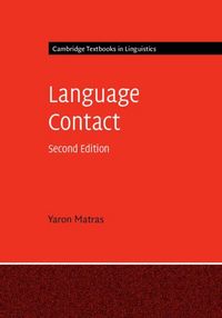 Produktbild: Language Contact