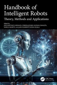 Produktbild: Handbook of Intelligent Robots