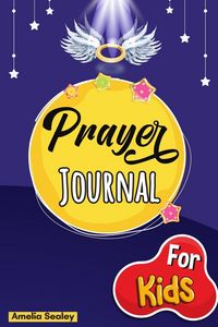 Produktbild: Prayer Book for Kids