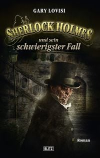 Produktbild: Sherlock Holmes - Neue F&auml;lle 09: Sherlock Holmes und sein schwierigster Fall