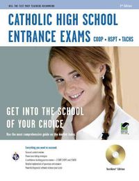 Produktbild: Cath High School Entrance Exam