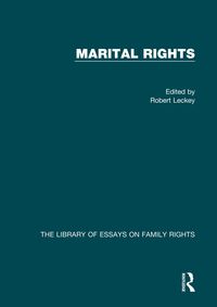 Produktbild: Marital Rights