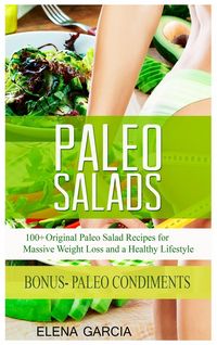 Produktbild: Paleo Salads