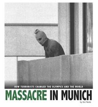 Produktbild: Massacre in Munich