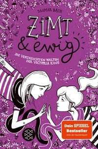 Produktbild: Zimt und ewig