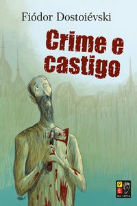 Produktbild: Crime E Castigo