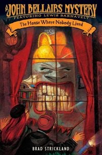Produktbild: The House Where Nobody Lived
