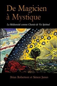 Produktbild: De Magicien &agrave; Mystique