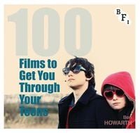 Produktbild: 100 Films to Get You Through Your Teens