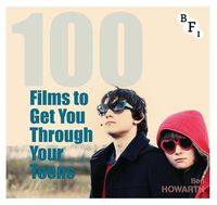 Produktbild: 100 Films to Get You Through Your Teens