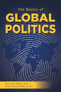 Produktbild: The Basics of Global Politics