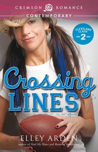 Produktbild: Crossing Lines