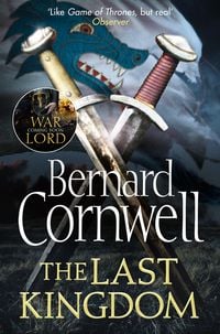 Produktbild: The Last Kingdom
