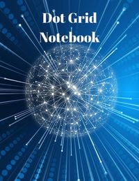 Produktbild: Dot Grid Notebook