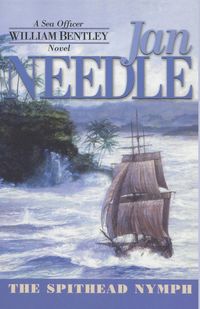 Produktbild: The Spithead Nymph
