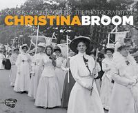 Produktbild: Sparham, A: Soldiers and Suffragettes