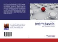 Produktbild: Localization Schemes For Wireless Sensor Networks