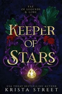 Produktbild: Keeper of Stars