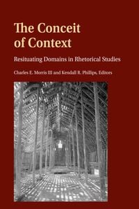 Produktbild: The Conceit of Context