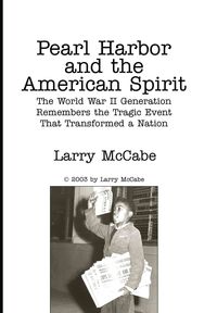 Produktbild: Pearl Harbor & the American Spirit