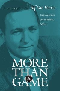 Produktbild: More Than a Game