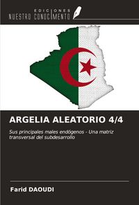Produktbild: Argelia Aleatorio 4/4