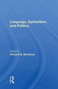 Produktbild: Language, Symbolism, and Politics