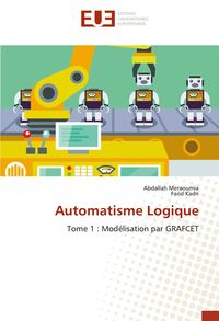 Produktbild: Automatisme Logique